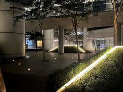 Concourse Skyline (D7), Apartment #435370261